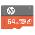HP MicroSD mxA1 64GB - Connected Technologies