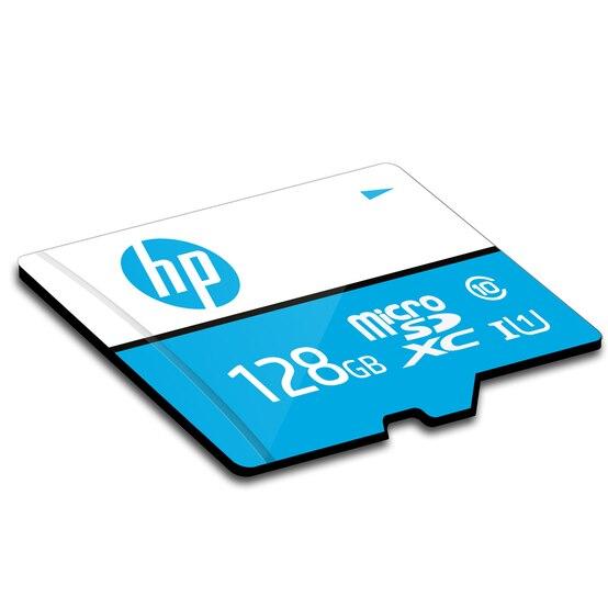 HP MicroSD U1 128GB - Connected Technologies