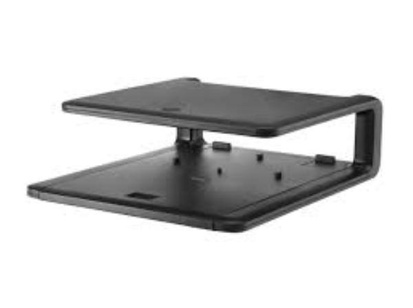 Hp Monitor Stand M9x76aa - Connected Technologies