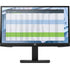 HP P22 G4 21.5' FHD Anti-Glare 1920x1080 DisplayPort, VGA, HDMI Tilt Adjustment 3YR WTY MONITOR (Replaces P22 7UZ36AA) (1A7E4AA) - Connected Technologies