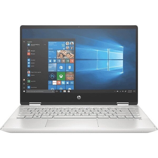 HP Pavilion 15-EG0125TX 15.6’ FHD Intel i5-1135G7 8GB 512GB 