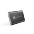 HP Portable SSD P500 120GB BLACK 370MB/S Read 110MB/S Write - Connected Technologies