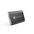 HP Portable SSD P500 250GB BLACK 370MB/S Read 200MB/S Write - Connected Technologies