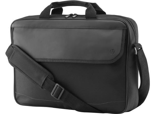 HP Prelude Top Load 15.6&quot; messenger bag - Connected Technologies