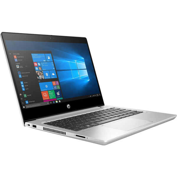 HP ProBook 430 G7 13.3' FHD Intel i5-10210U 8GB 256GB SSD WIN10 HOME Intel Intel UHD Graphics Backlit 3CELL 1.49kg 1YR WTY W10H Notebook (9UQ45PA) - Connected Technologies