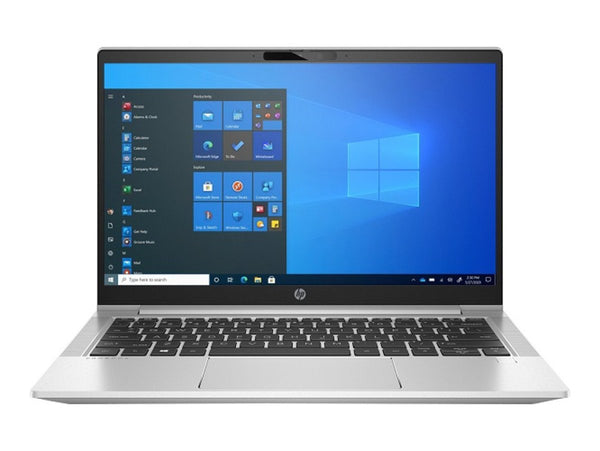 HP ProBook 430 G8 13.3’ FHD Intel i7-1165G7 16GB 512GB SSD 