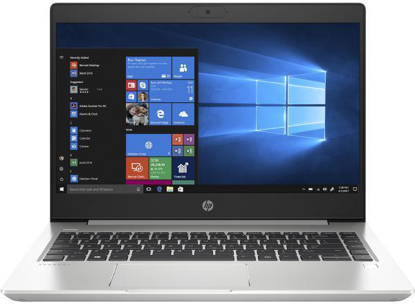 HP ProBook 440 G7 -9UP98PA- Intel i5-10210UU / 8GB / 256GB SSD / 14&quot; FHD / W10P / 1-1-1 - Also see 9UP99PA - Connected Technologies