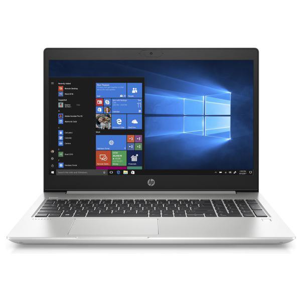 HP ProBook 450 G7 -9UQ54PA- Intel i5-10210U / 8GB / 256GB SSD / 15.6" FHD / W10P / 1-1-1