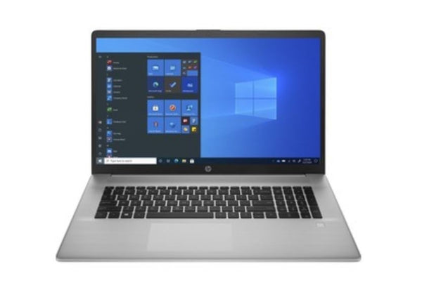 HP ProBook 470 G8 17.3’ FHD Intel i7-1165G7 8GB 1TB HDD 