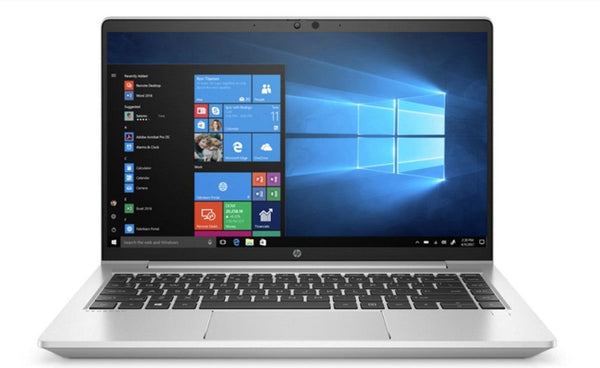 HP ProBook 640 G8 14’ FHD Intel i7-1165G7 8GB 256GB SSD 