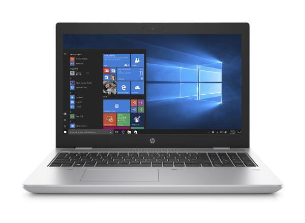 HP ProBook 650 G5 -7PV03PA- Intel i5-8265U / 8GB / 256GB SSD / 15.6" FHD / DVD / W10P / 1-1-1