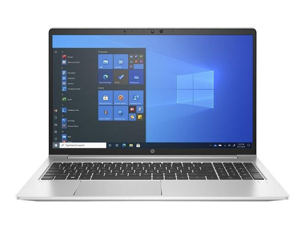 HP ProBook 650 G8 15.6' FHD Intel  I5-1135G7 16GB 512GB SSD WIN10 PRO Intel Iris® Xᵉ Graphics Backlit 3CELL 1YR ONSITE WTY W10P Notebook (36L72PA) - Connected Technologies