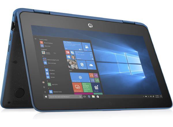 HP ProBook x360 11 G4 EE -6ZT83PA- Intel m3-8100Y / 8GB / 128GB SSD / 11.6" HD Touch / W10P / 1-1-1  Limited stock - No Backorders please.