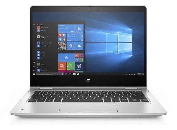 HP ProBook X360 435 G7 13.3' FHD TOUCH AMD RYZEN 5 4500U 8GB 256GB WIN10 PRO AMD Radeon Graphics Backlit Fingerprint Pen 1YR ONSITE WTY W10P Flip - Connected Technologies