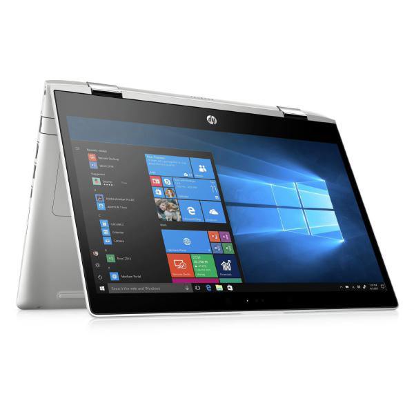 HP ProBook x360 440 G1 -4WC99PA- Intel i5-8250U / 8GB / 256GB SSD / 14&quot; FHD Touch/ PEN / W10P / 1-1-1. 15H-1V3B3PA - Connected Technologies