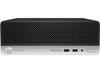 HP ProDesk 400 G6 -8AF68PA- SFF Intel i5-9500 / 8GB / 256GB SSD / W10P / 1-1-1 Also see 19H-8JT44PA  Limited stock - No Backorders please.