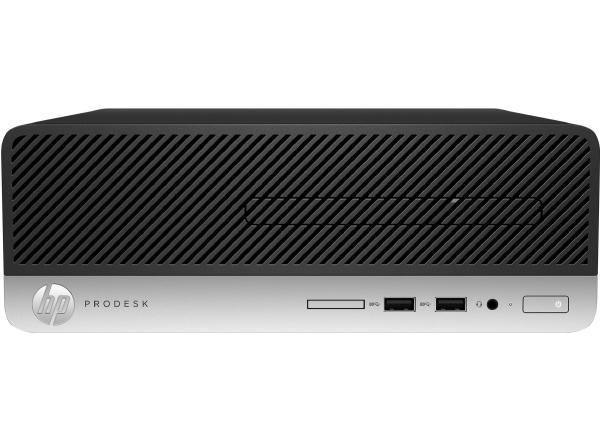 HP ProDesk 400 G6 -8AF68PA- SFF Intel i5-9500 / 8GB / 256GB SSD / W10P / 1-1-1 Also see 19H-8JT44PA  Limited stock - No Backorders please.