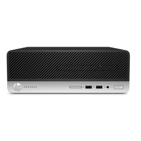 HP ProDesk 400 G6 SFF -8AG20PA- Intel i5-9500 / 8GB / 500GB HDD / W10P / 1-1-1. Also see 19H-8AG20PA-CTO - Connected Technologies