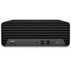 HP ProDesk 600 G6 SFF -2H0W8PA- Intel i5-10500 / 8GB / 512GB SSD / DVD / W10P / 3-3-3