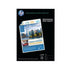 HP PROFESSIONAL MATT LASER PHOTO PAPER-100 SHT/A4/210 X 