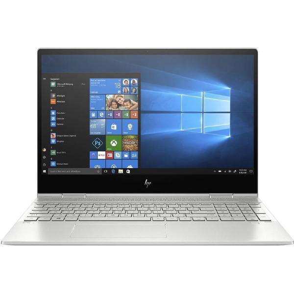 HP Spectre x360 13-AW0126TU -9UC30PA- Intel i7-1065G7 / 16GB / 32GB 3D Xpoint + 1TB SSD / 13.3" 4K Touch / W10P / 1-1-0