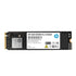 HP SSD EX900 M.2 NVMe 250GB, 3D TLC with HP Controller H8038 and 2100/1500 Max R/W - 5 Year Warranty - Connected Technologies