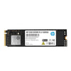 HP SSD EX900 M.2 NVMe 500GB, 3D TLC with HP Controller H8068 and 2100/1500 Max R/W - 5 Year Warranty