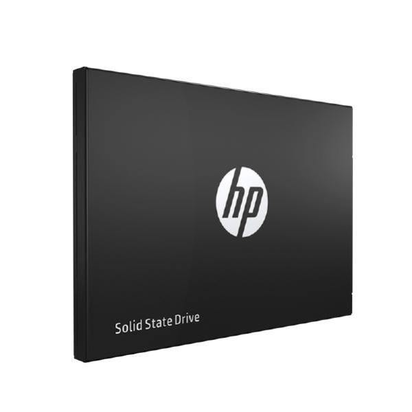 HP SSD S700 2.5&quot; SATA 500GB, 3D TLC with HP Controller - H6008 and 560/515 Max R/W- 3 Year Warranty - Connected Technologies