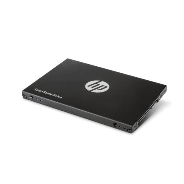 HP SSD S700 Pro 2.5&quot; SATA 256GB, 3D TLC DRAM Cache with HP Controller H6028 and 560/520 Max R/W - 5 Year Warranty - Connected Technologies