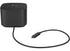 HP Thunderbolt Dock 120W G2 - DP (2), VGA (1), RJ45(1), USB Type C with Display output (1),  Will NOTcharge the Zbook 15" but would function as a dock - Connected Technologies