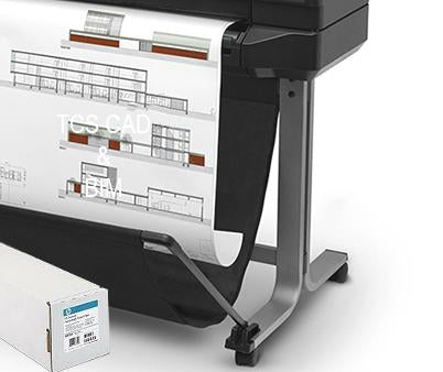 HP UNIVERSAL BOND PAPER 594MM X 91.4M - Connected Technologies