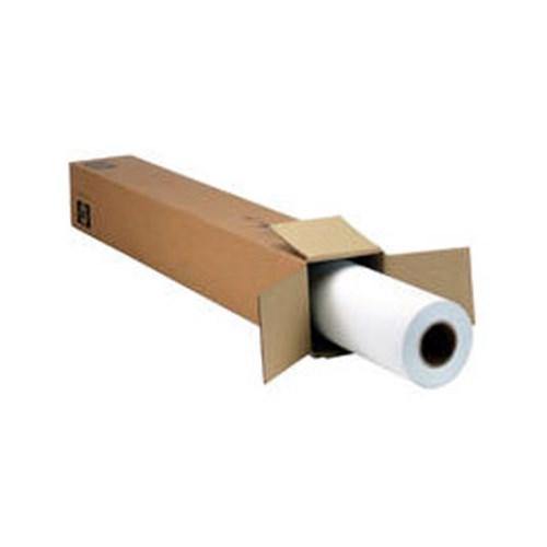 HP UNIVERSAL HIGH-GLOSS PHOTO PAPER-610 MM X 30.5 M 24 IN X 100 FT - Connected Technologies