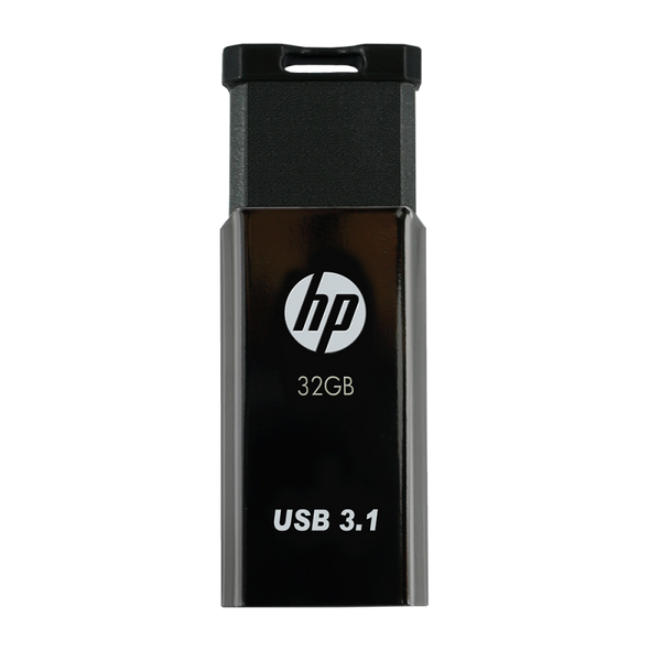 HP USB 3.1 x770w 32GB - Connected Technologies