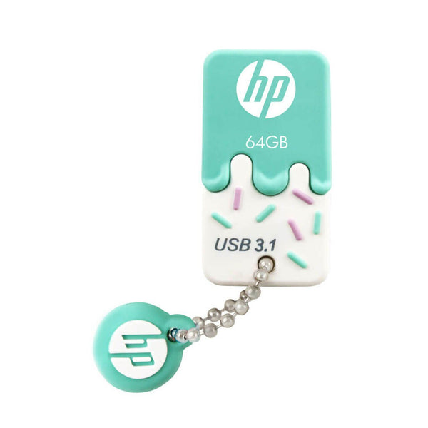 HP USB 3.1 x778w 64GB - Connected Technologies