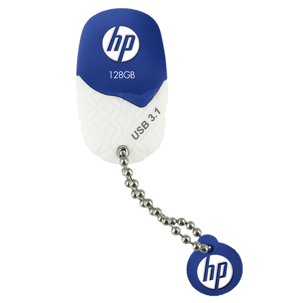 HP USB 3.1 x780w 128GB - Connected Technologies