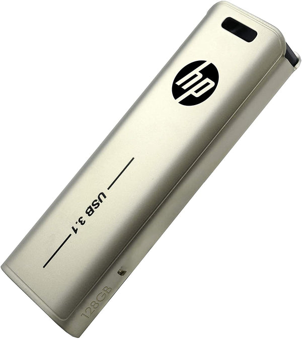 HP USB 3.1 x796w 128GB - Connected Technologies