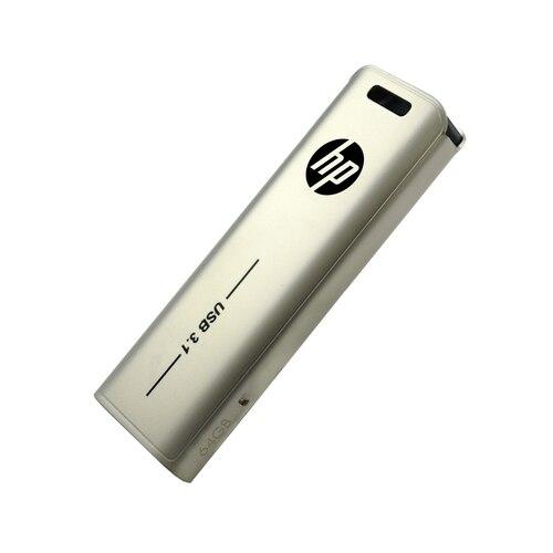 HP USB 3.1 x796w 64GB - Connected Technologies