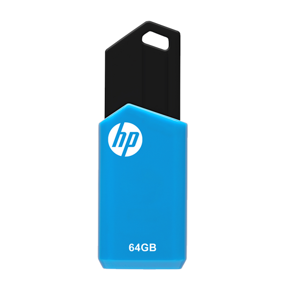 HP USB2.0 v150w 64GB - Connected Technologies