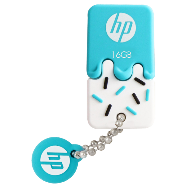 HP USB2.0 v178b 16GB - Connected Technologies