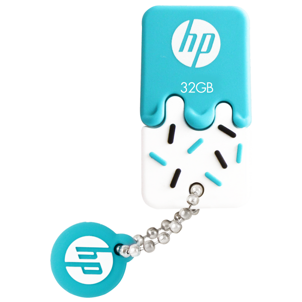 HP USB2.0 v178b 32GB - Connected Technologies
