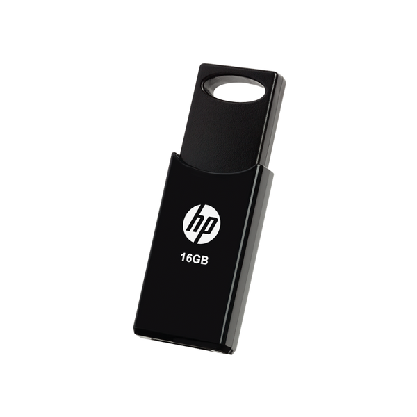 HP USB2.0 v212b 16GB - Connected Technologies