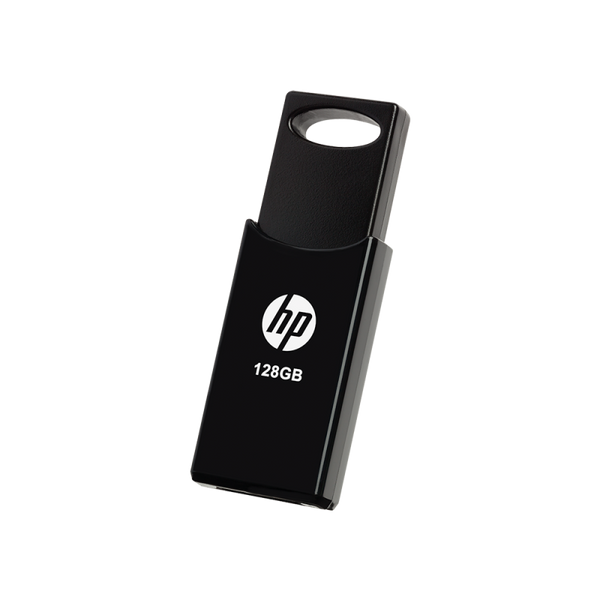 HP USB2.0 v212w 128GB - Connected Technologies