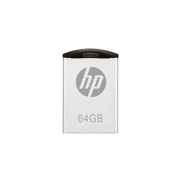 HP USB2.0 v222w 64GB - Connected Technologies