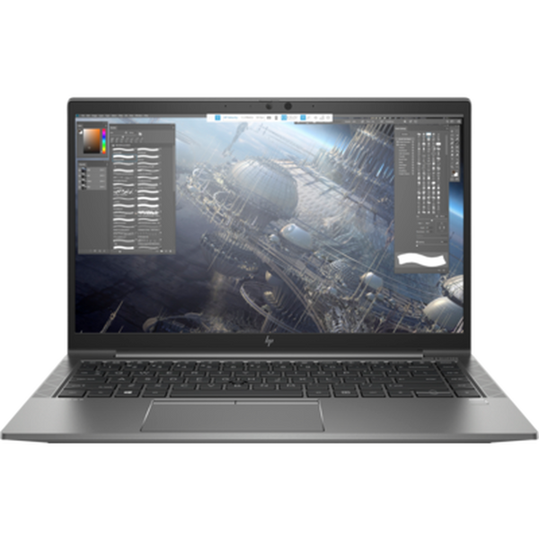 HP ZB FIREFLY 14 G7 I7-10810U 16GB, 512GB SSD,P520-4GB PLUS G2 DOCK (2UK37AA) - Connected Technologies