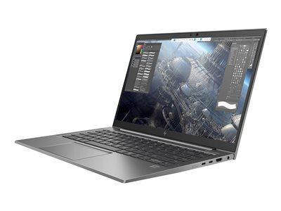 HP ZBook Firefly 14 G7 -1Y9L9PA- Intel i5-10310U vPro / 16GB / 512GB SSD /  14&quot; FHD / 4G LTE / W10P / 3-3-3 - Connected Technologies