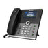 HTEK UC926 Executive Business IP Phone Up to 16 Sip Accounts - Connected Technologies