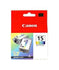 I80 COLOUR INK CTG TWIN PK TWIN PACK - Connected Technologies