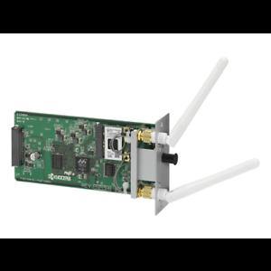 IB-51 WIFI NETWORK FOR FS-4300DN4200DN 4100DN 2100DN - requires labour - Connected Technologies