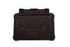 iKey IK-DELL-AT Attachable Keyboard for Dell Latitude 12 Rugged Extreme Tablet
