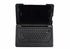 iKey IK-SAM-AT Samsung Galaxy Tab Active2 Rugged Tablet Case &amp; Keyboard (IP54 Rated) - Connected Technologies